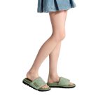 Pool Pillow Flat Comfort Mule - Image 6